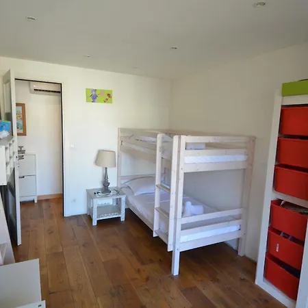 Siena - 6 Personnes Avec Terrasse Et Jacuzzi Plein Coeur Centre-ville Quartier Du Port De Апартаменты